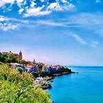 Scinniamare Cefalù