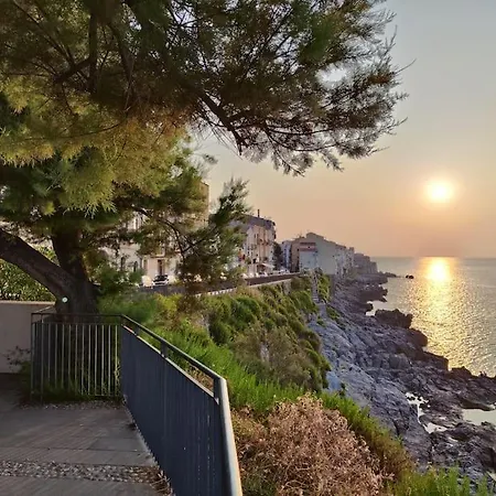 Apartment Scinniamare *