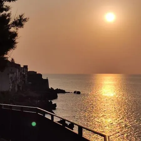 Apartment Scinniamare