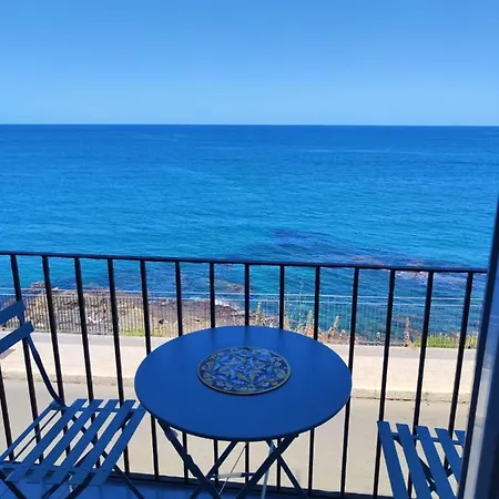 Scinniamare Cefalu