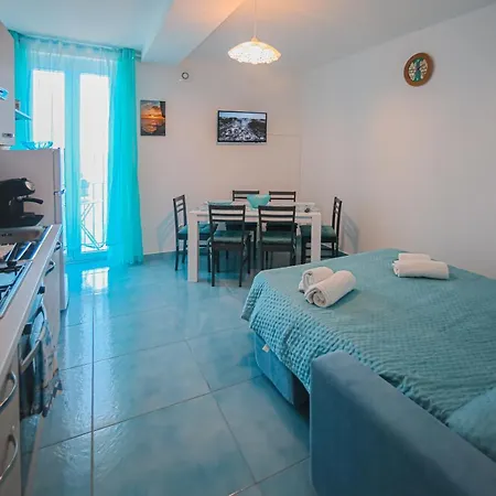 Scinniamare * Cefalu