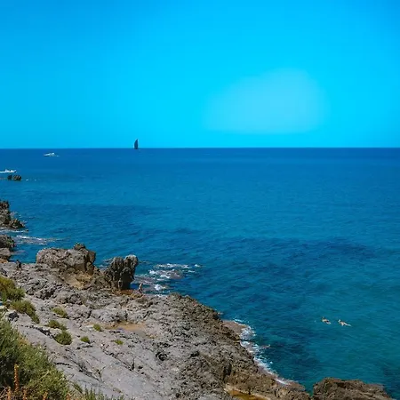 Apartment Scinniamare *