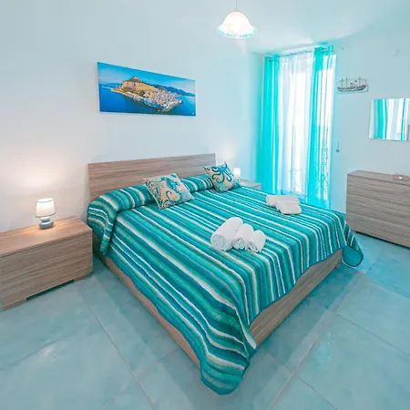 Apartment Scinniamare