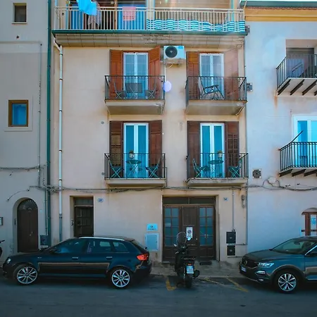 Scinniamare Apartment