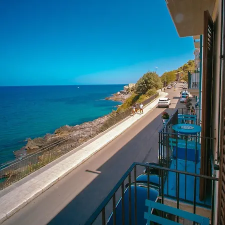 Apartment Scinniamare