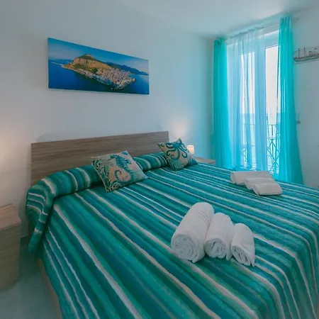 Scinniamare Apartment