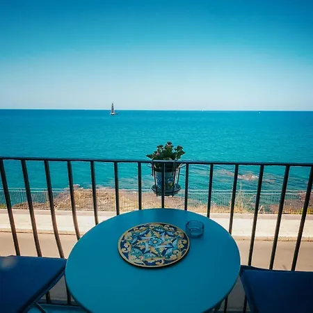 Apartment Scinniamare