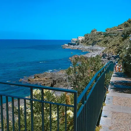 Scinniamare Apartment