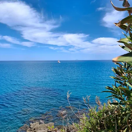 Scinniamare * Cefalù