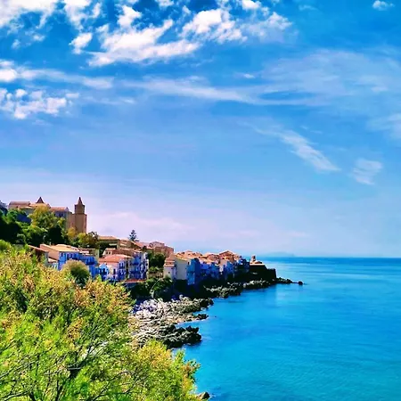 Scinniamare Cefalù