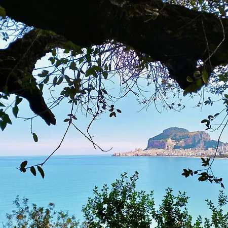 Apartamento Scinniamare *