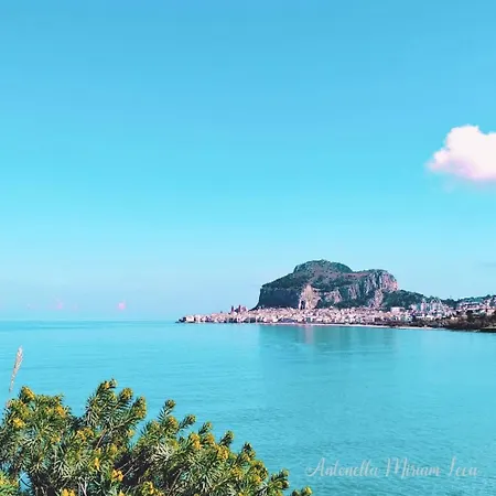 Scinniamare * Cefalù