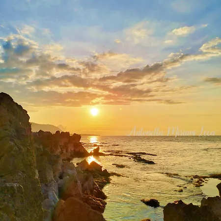 Scinniamare * Cefalù