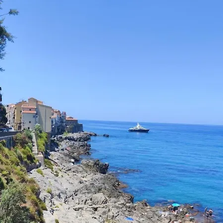 Scinniamare * Cefalù