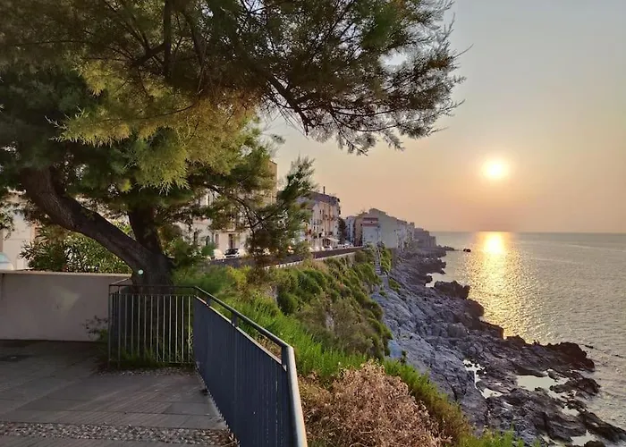 Apartment Scinniamare *