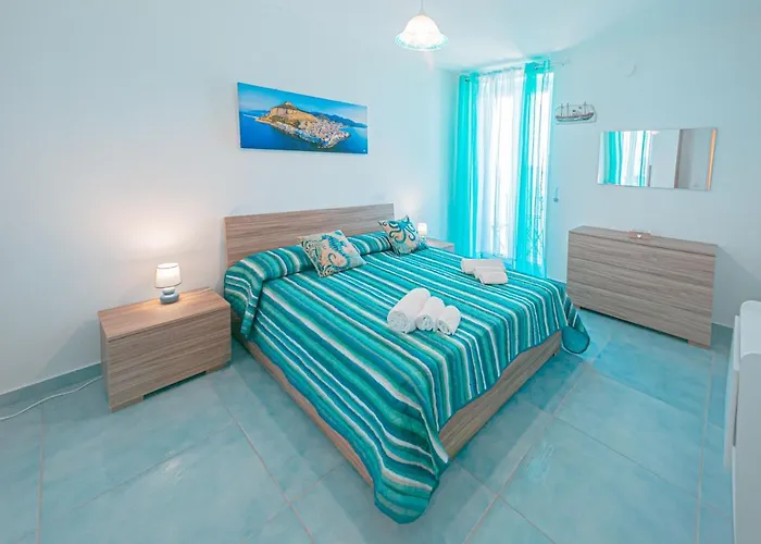 Apartment Scinniamare