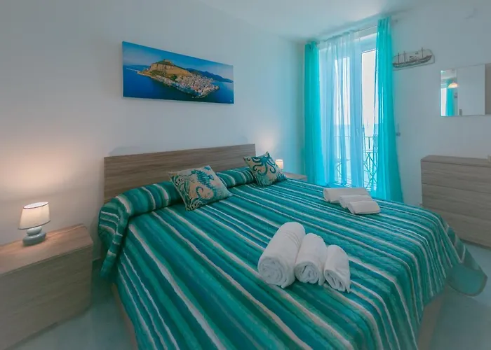 Scinniamare Apartment