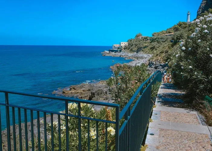 Scinniamare Apartment