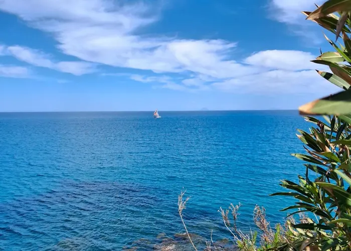 Scinniamare * Cefalu