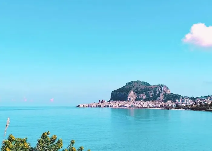 Scinniamare * Cefalu