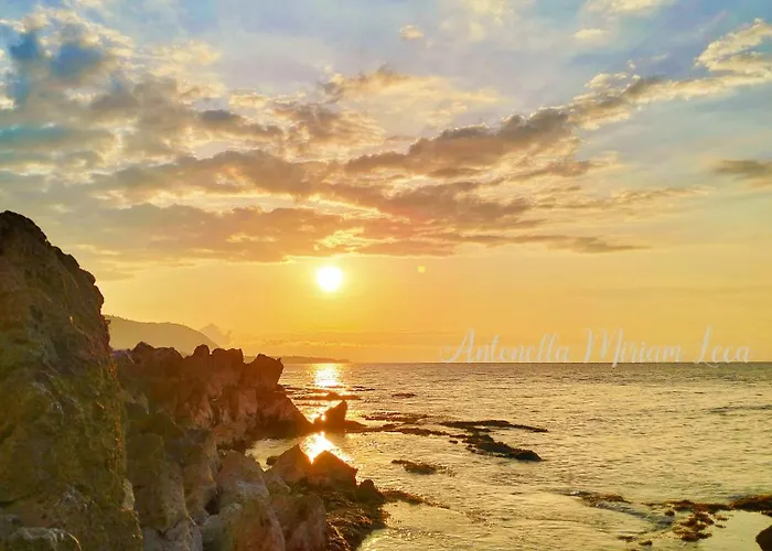 Scinniamare * Cefalu